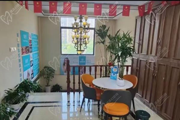 南昌輝煌口腔醫(yī)院位置在哪里?16家分院-來(lái)看各分院哪個(gè)醫(yī)生技術(shù)好