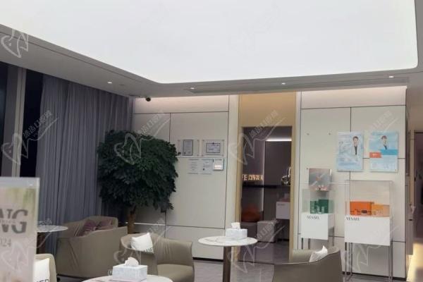 杭州顏星晶致抗衰專場面部提升+溶脂